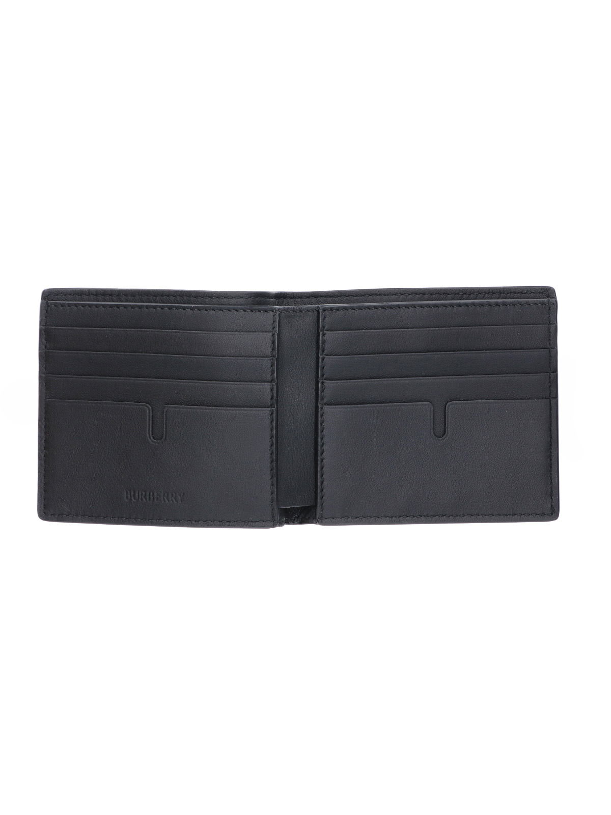 [Burberry] Wallet FW26 8127772C3331