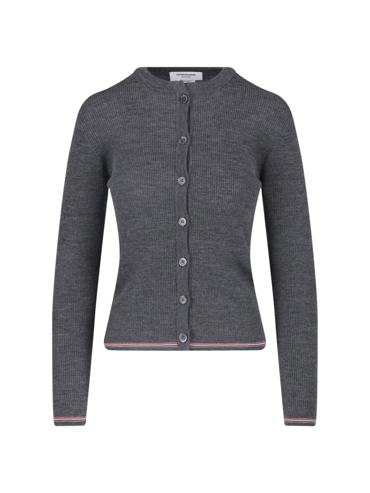 [Thom Browne] Knitwear FW26 FKC720A Y1055035