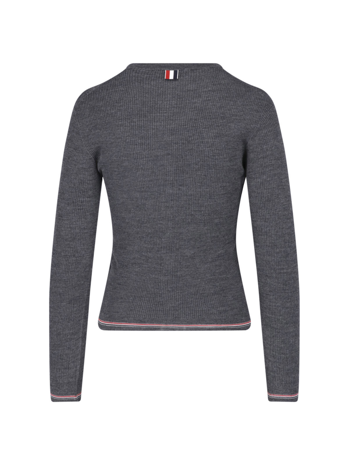 [Thom Browne] Knitwear FW26 FKC720A Y1055035