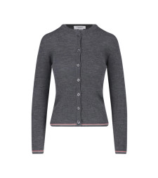 [Thom Browne] Knitwear FW26 FKC720A Y1055035