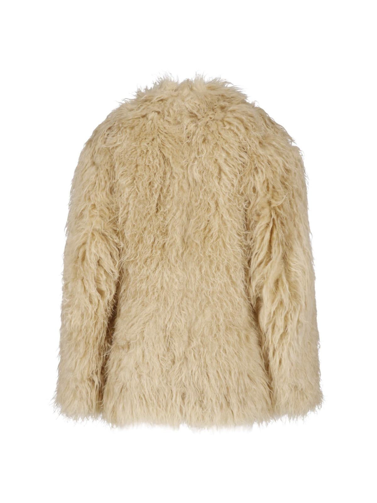 [Isabel Marant] Casual Jacket FW26 MA0567FA D3A04I10PW
