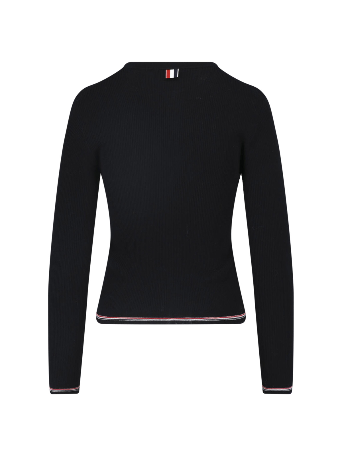 [Thom Browne] Knitwear FW26 FKC720A Y1055001