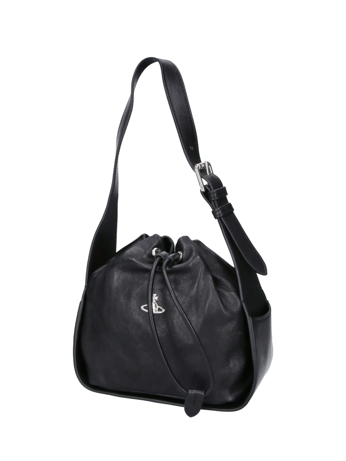 [Vivienne Westwood] Shoulder bag FW26 4C020005W L00BXN401