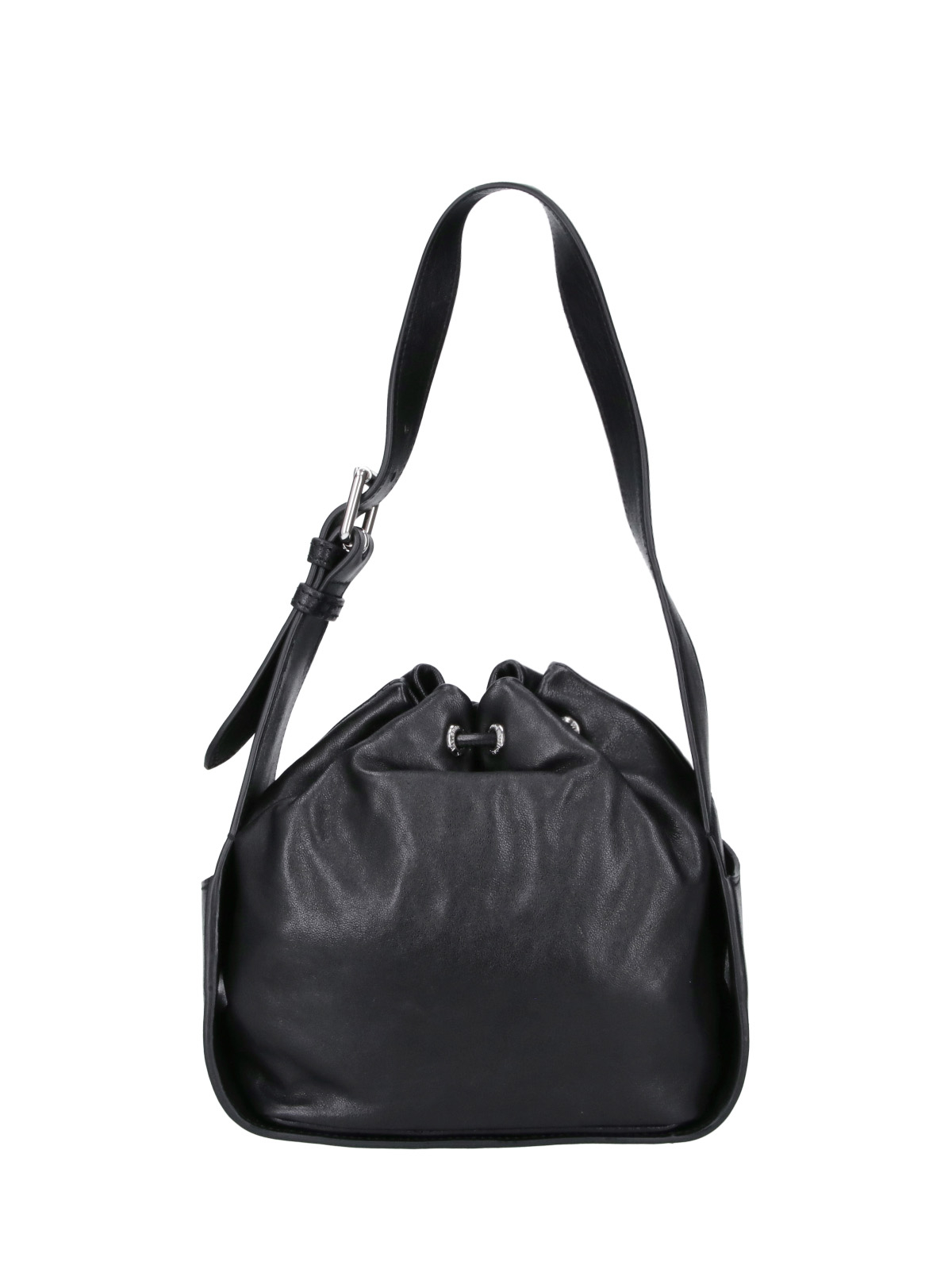 [Vivienne Westwood] Shoulder bag FW26 4C020005W L00BXN401