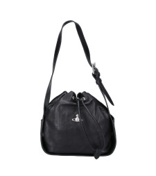 [Vivienne Westwood] Shoulder bag FW26 4C020005W L00BXN401