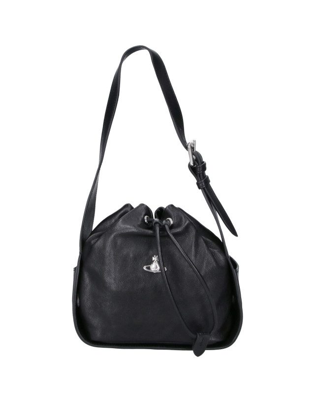 [Vivienne Westwood] Shoulder bag FW26 4C020005W L00BXN401