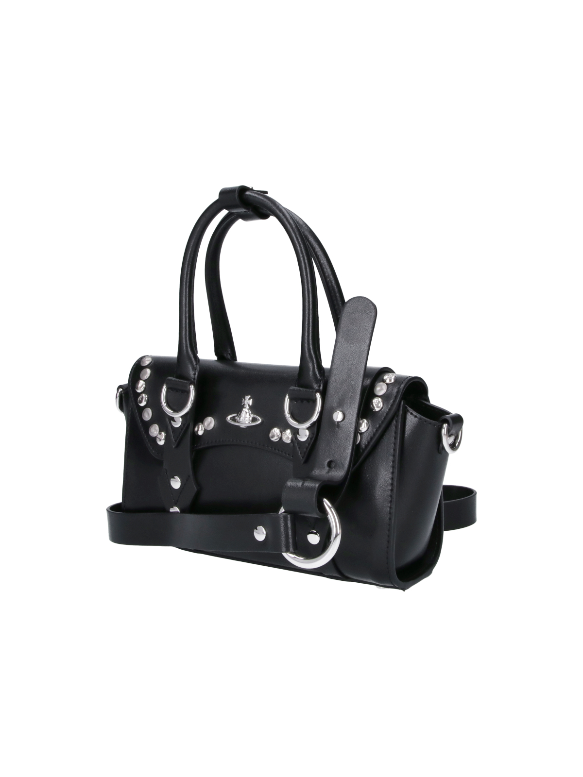 [Vivienne Westwood] Shoulder bag FW26 4803001PW L002VN402