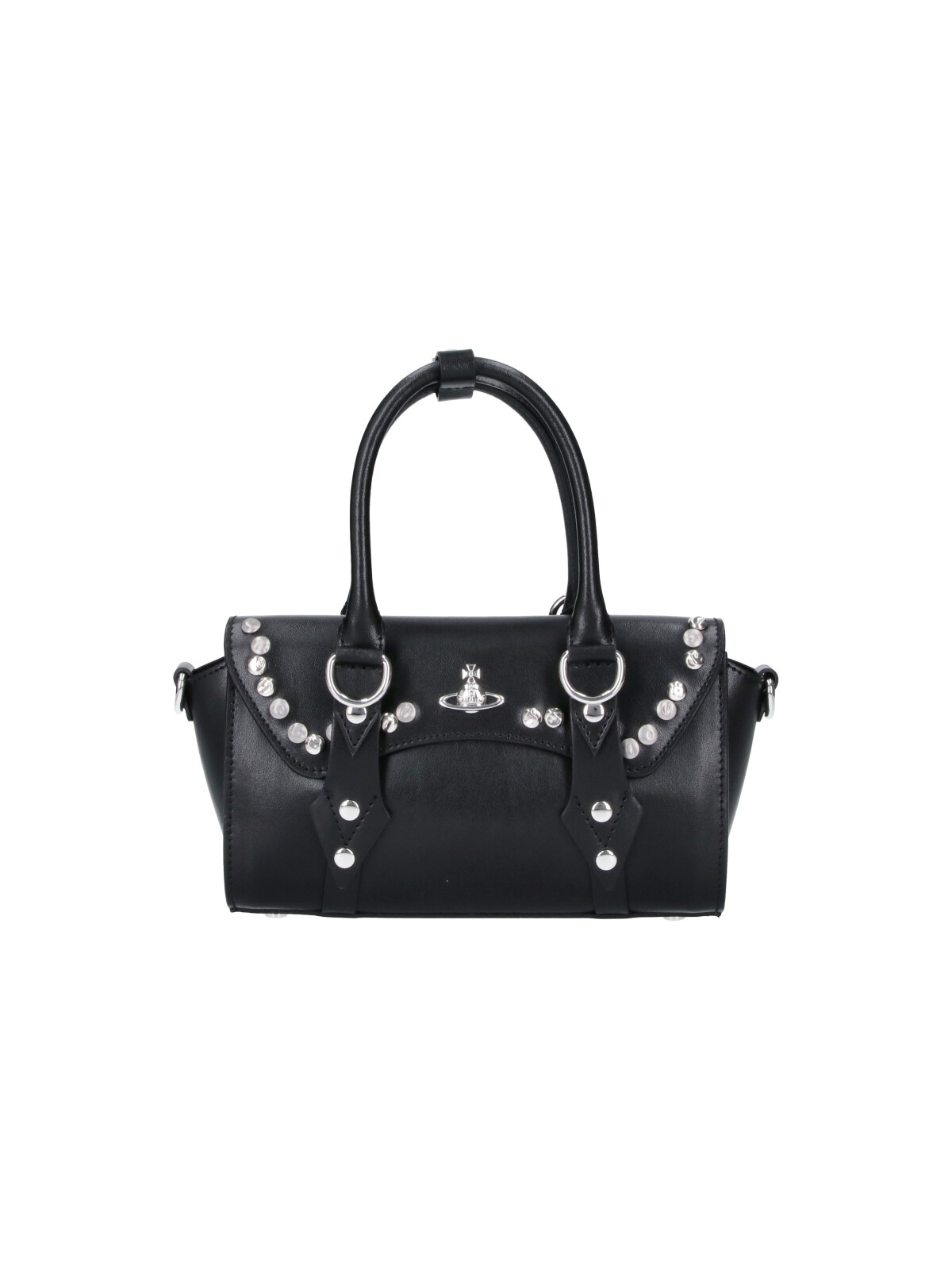 [Vivienne Westwood] Shoulder bag FW26 4803001PW L002VN402