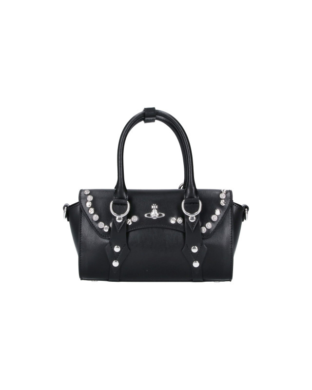 [Vivienne Westwood] Shoulder bag FW26 4803001PW L002VN402