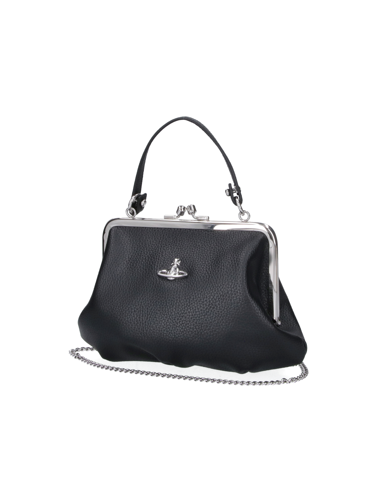 [Vivienne Westwood] Tote bag FW26 4B010007W S000DN403
