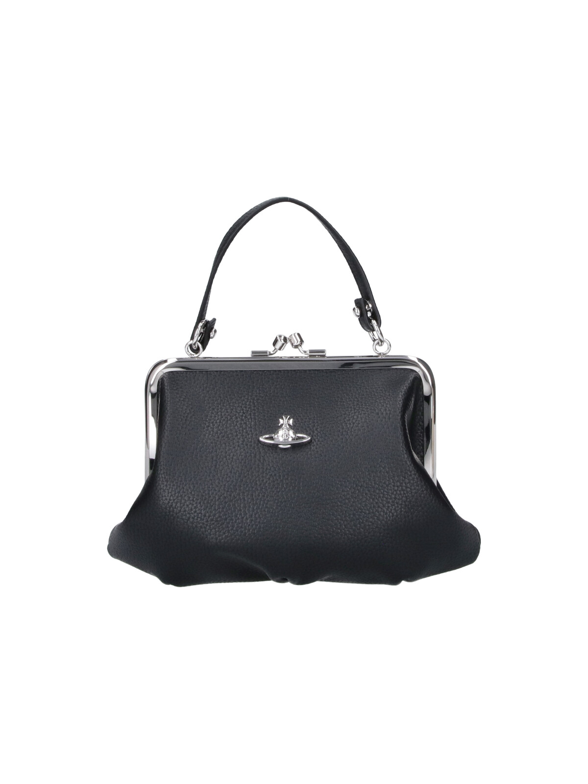 [Vivienne Westwood] Tote bag FW26 4B010007W S000DN403