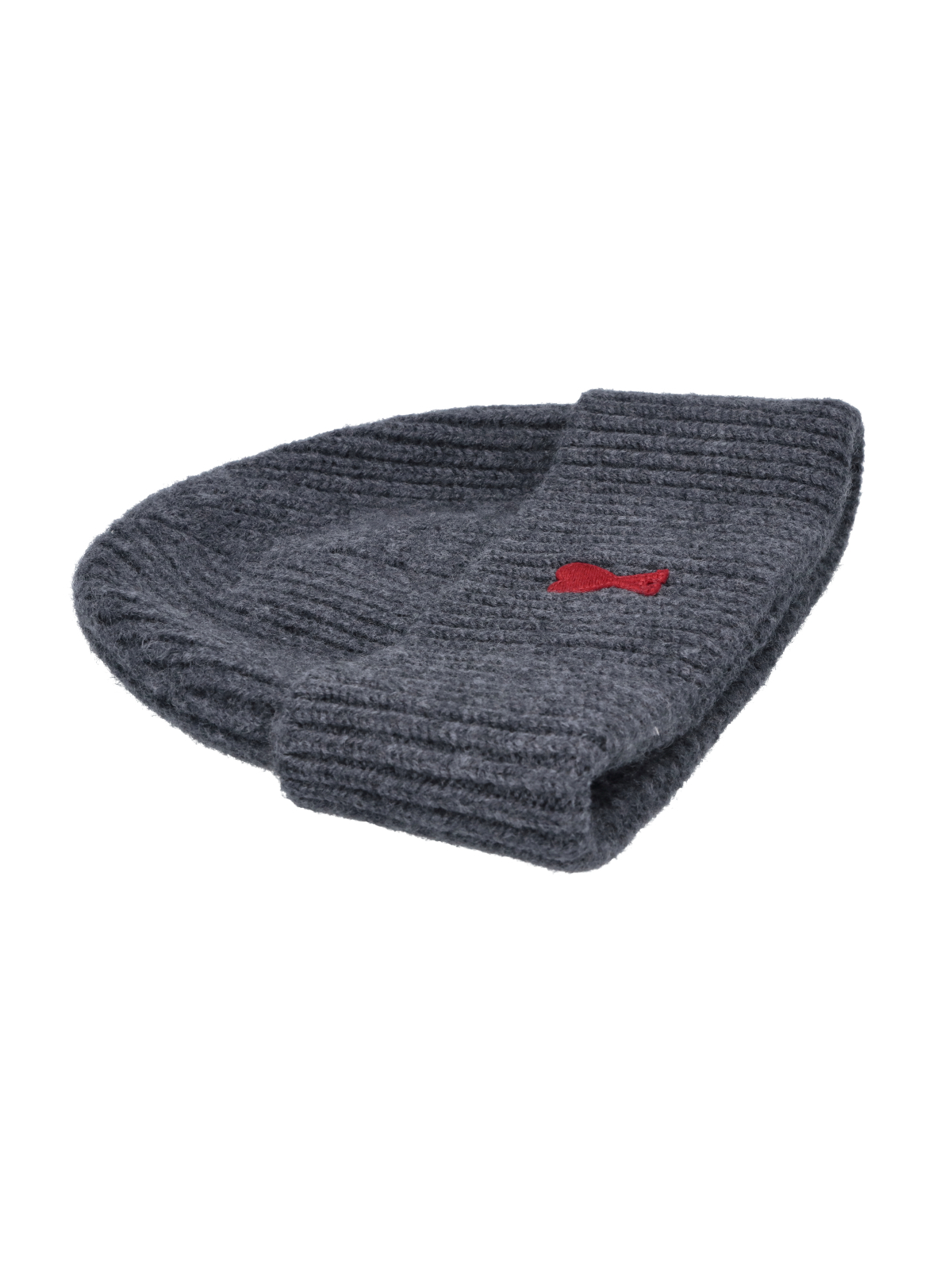 [AMI] Cap FW26 BFUHA116 018084