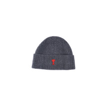 [AMI] Cap FW26 BFUHA116 018084