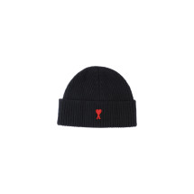[AMI] Cap FW26 BFUHA116 018009