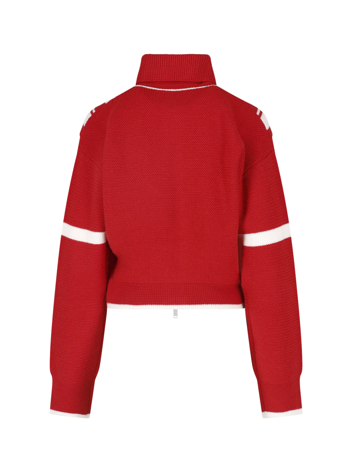 [Stella McCartney] Knitwear FW26 6K1298 3S26776504
