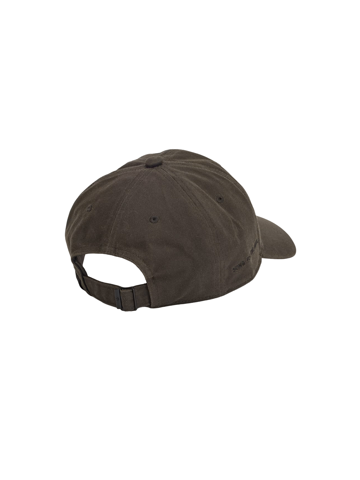 [Adidas] Hat SS26 KT0893BRANCH