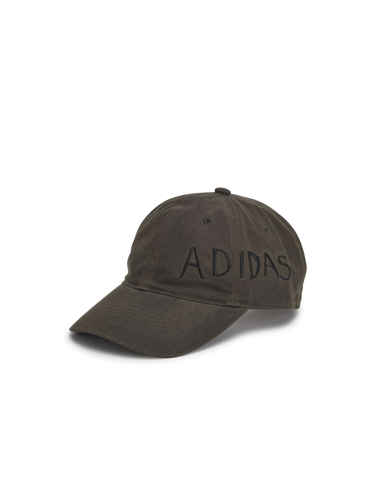 [Adidas] Hat SS26 KT0893BRANCH