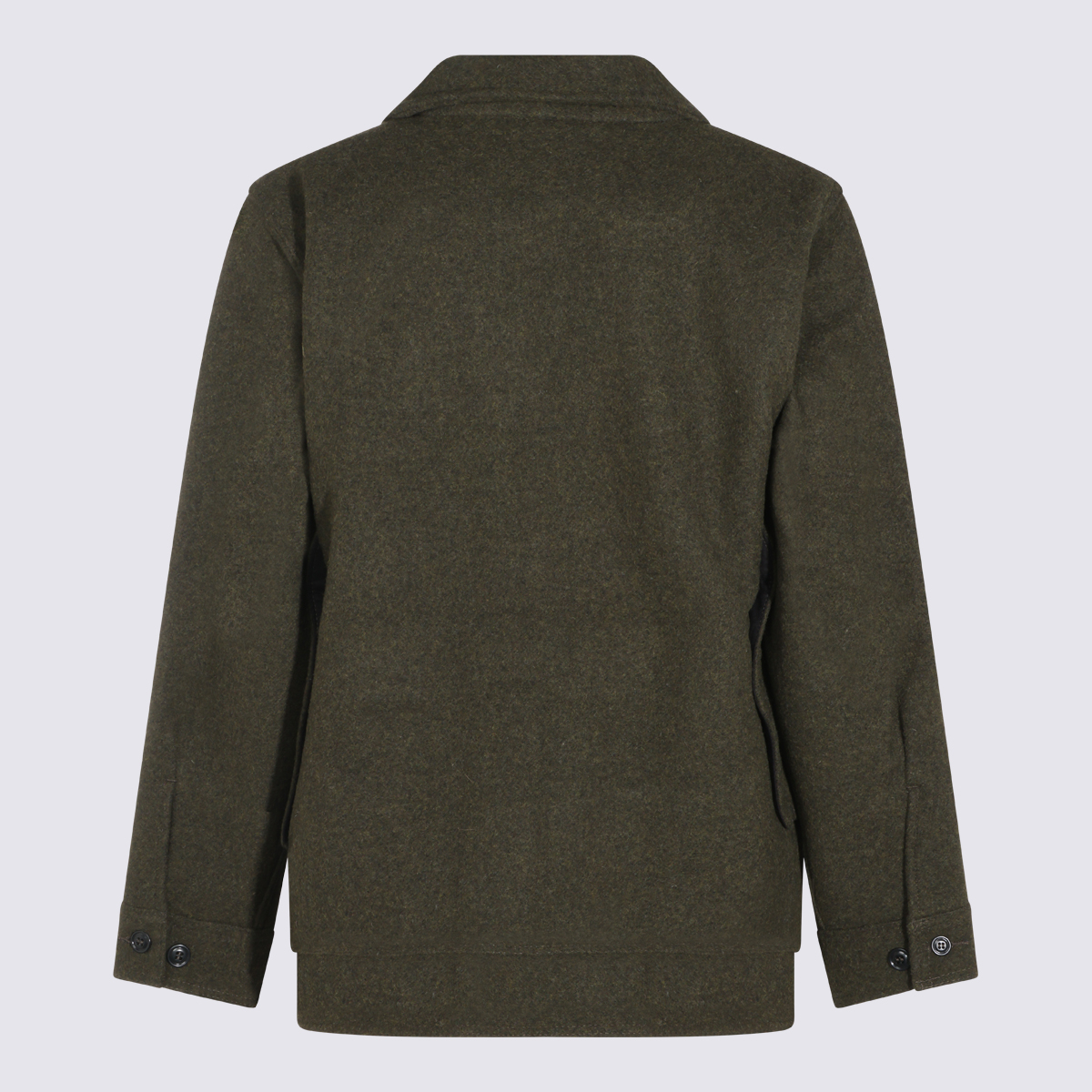 [Filson] Casual Jacket FW26 262FMCPS0015W0253300
