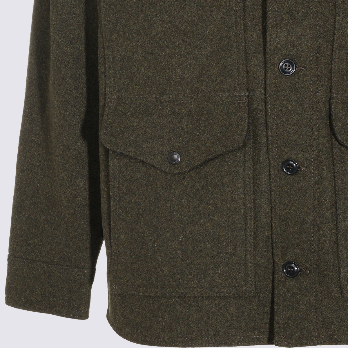 [Filson] Casual Jacket FW26 262FMCPS0015W0253300
