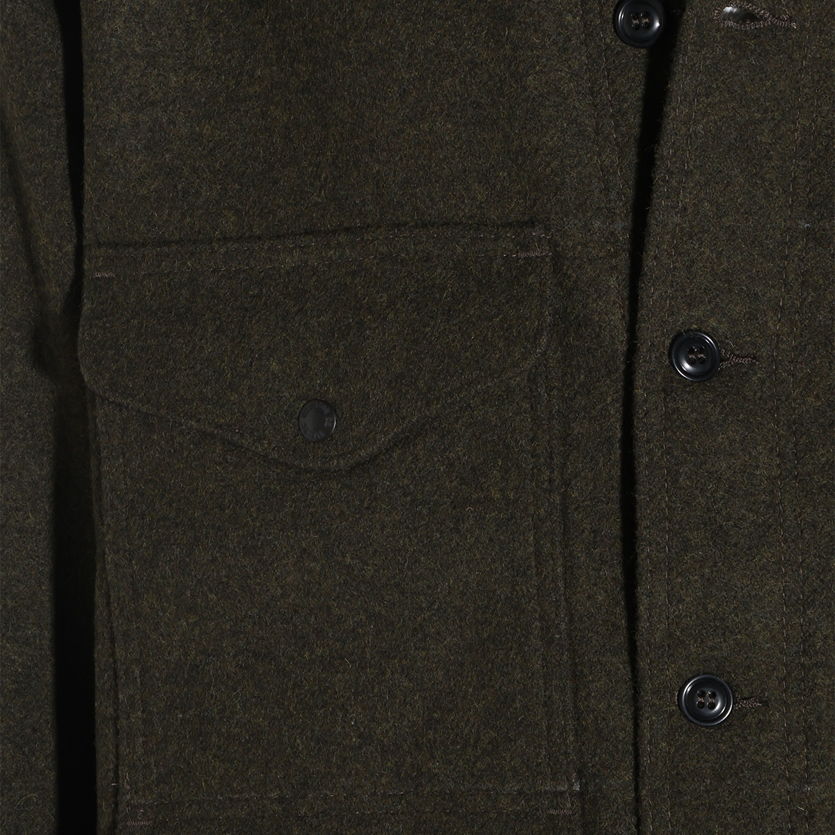 [Filson] Casual Jacket FW26 262FMCPS0015W0253300
