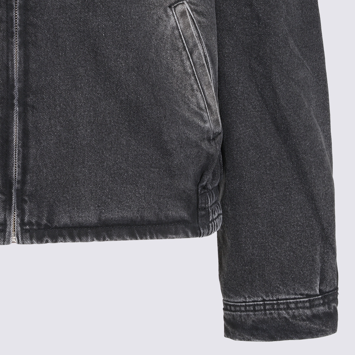 [Arte Antwerp] Casual Jacket FW26 AW26013J001