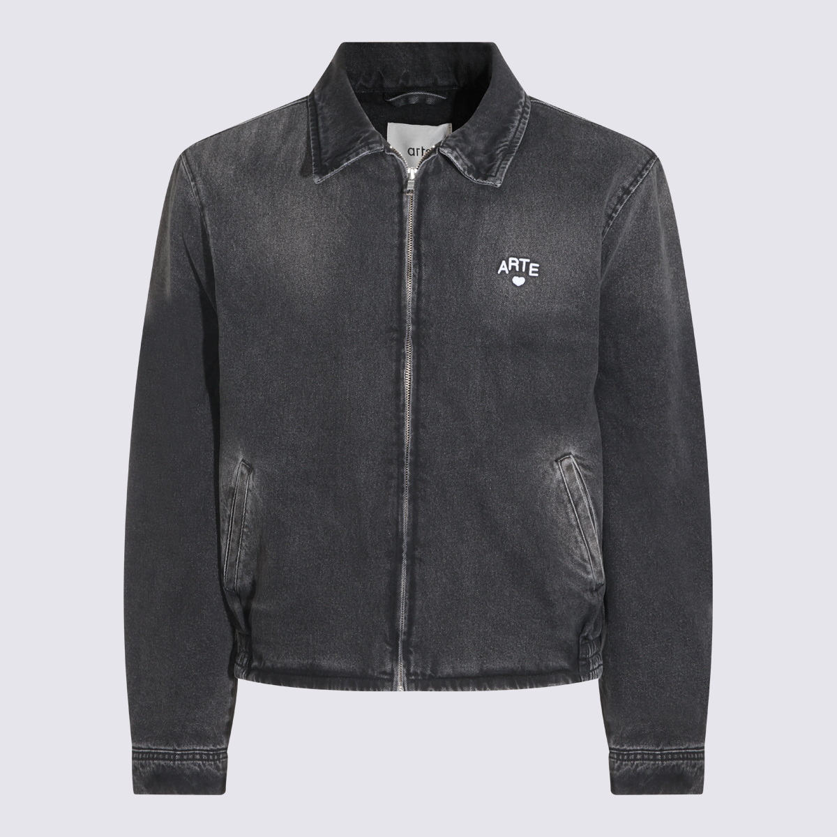 [Arte Antwerp] Casual Jacket FW26 AW26013J001