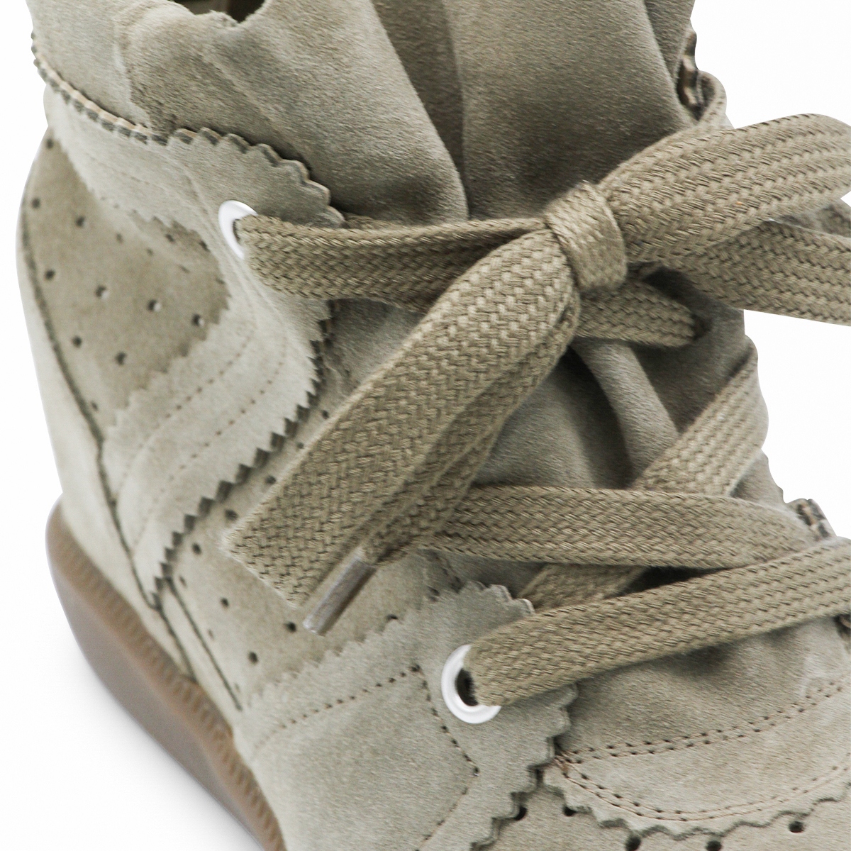 [Isabel Marant] Sneakers FW26 23PBK0011FAA1E20S50TA