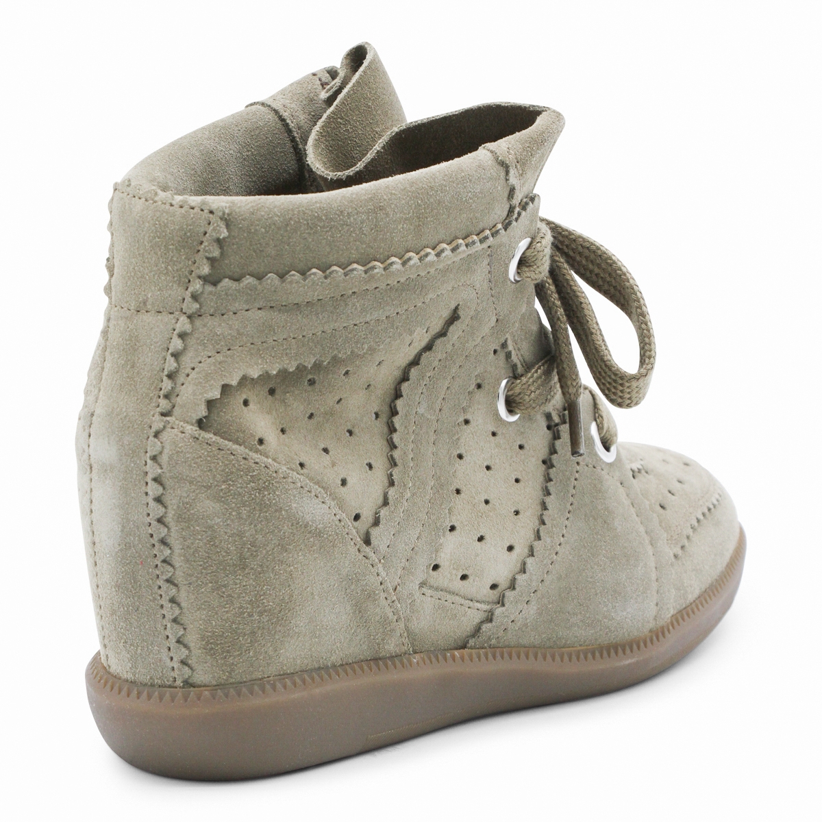 [Isabel Marant] Sneakers FW26 23PBK0011FAA1E20S50TA