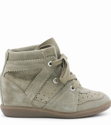 [Isabel Marant] Sneakers FW26 23PBK0011FAA1E20S50TA