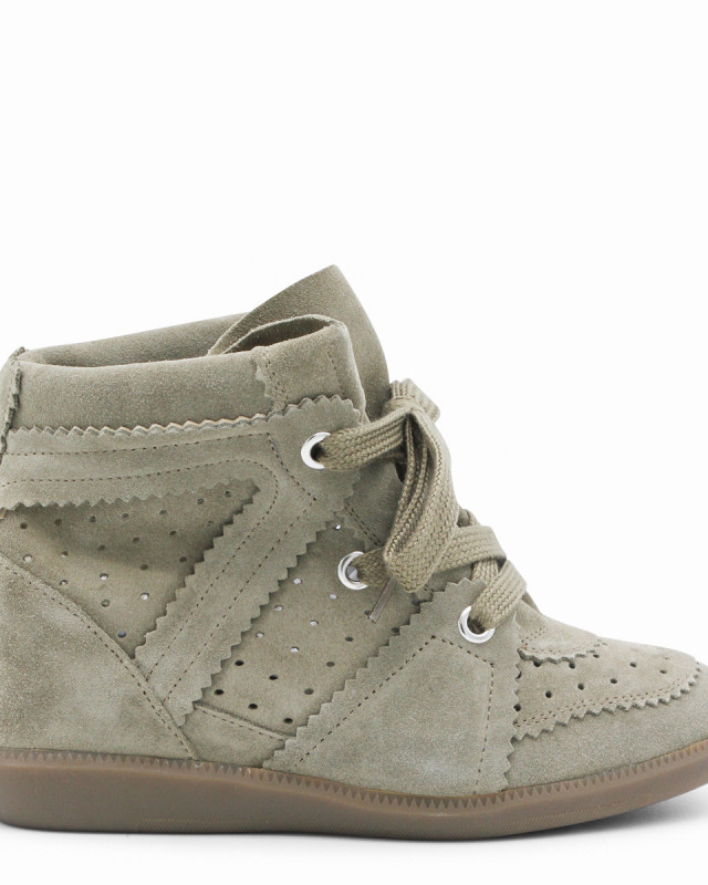 [Isabel Marant] Sneakers FW26 23PBK0011FAA1E20S50TA