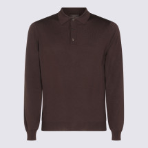 [Zanone] Knitwear FW26 810232Z0290N2501