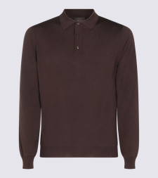 [Zanone] Knitwear FW26 810232Z0290N2501