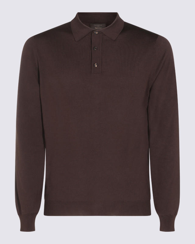 [Zanone] Knitwear FW26 810232Z0290N2501