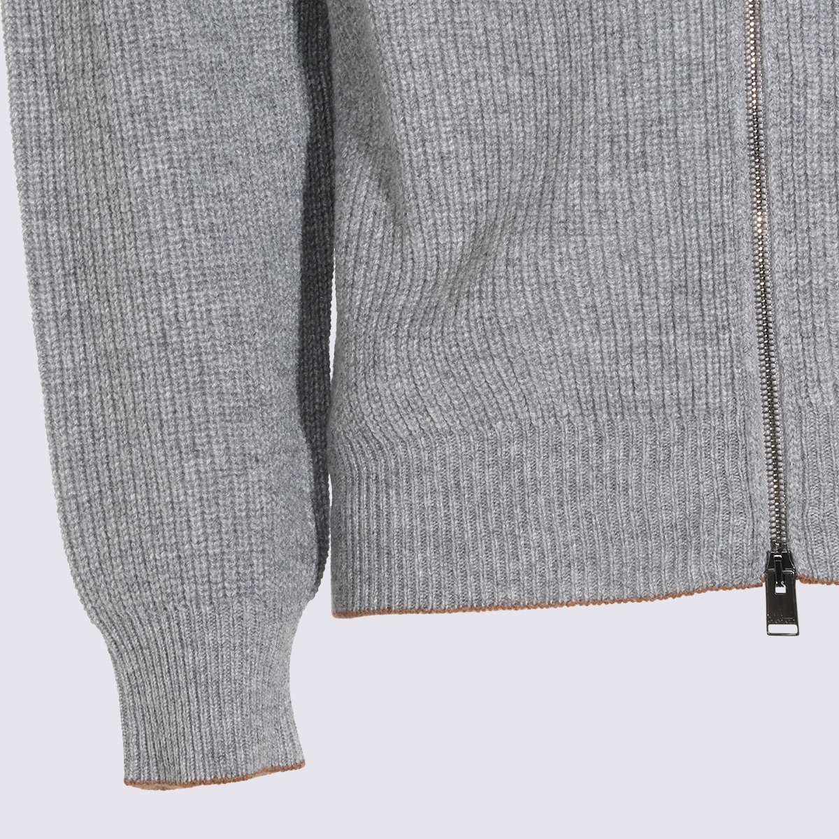 [Canali] Knitwear FW26 C1223MK02552201
