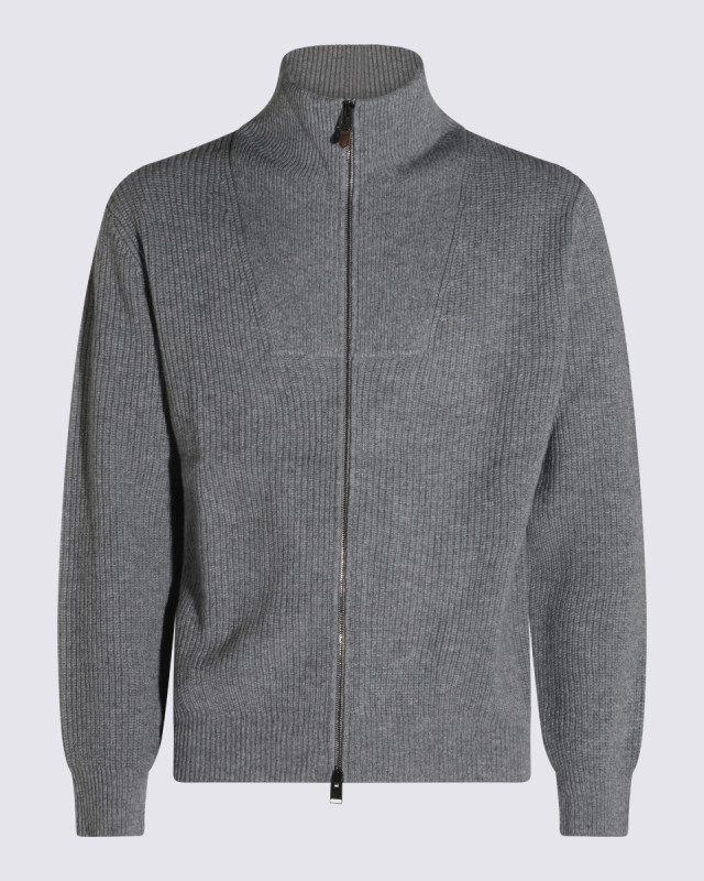 [Canali] Knitwear FW26 C1223MK02552201