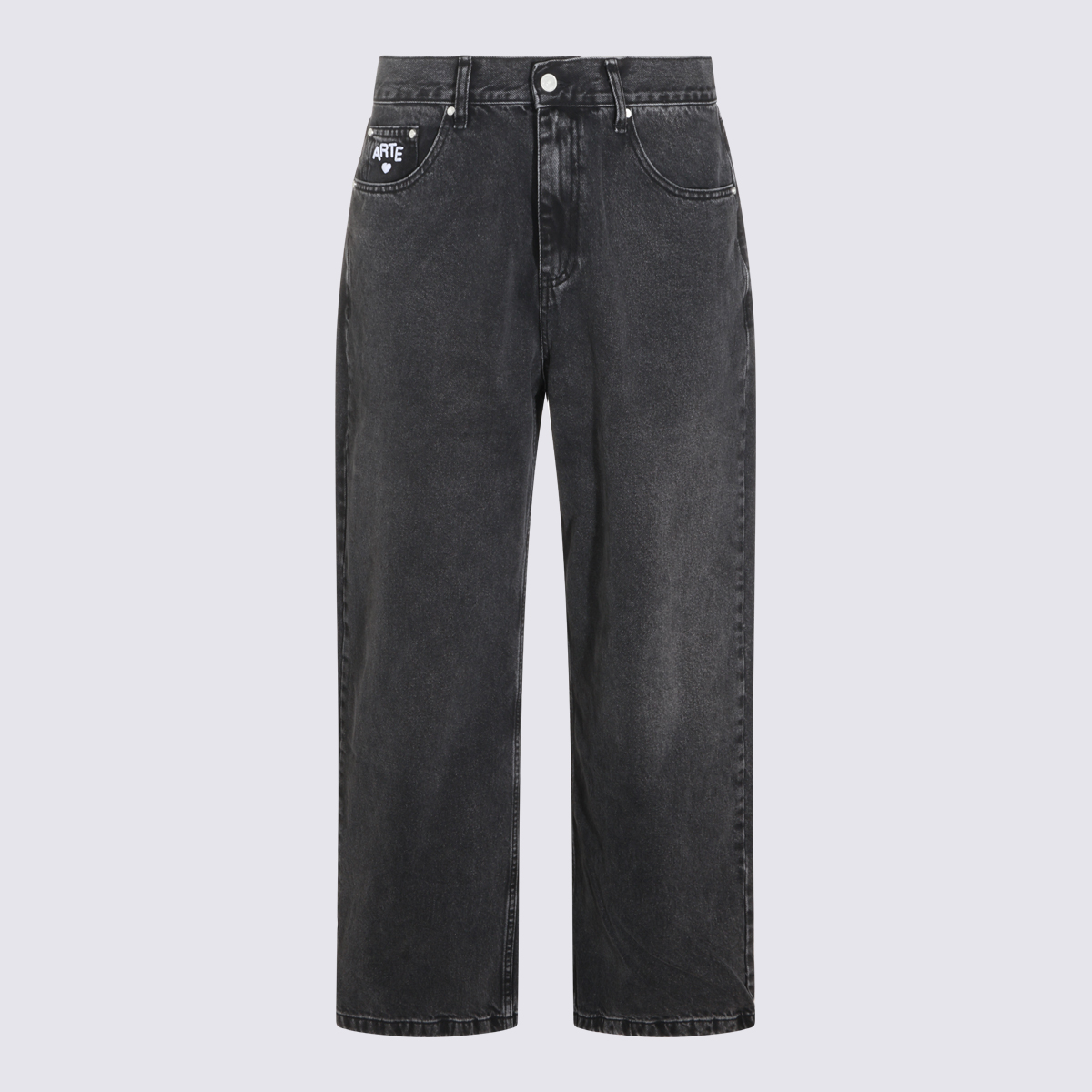 [Arte Antwerp] Trousers FW26 AW26182P001