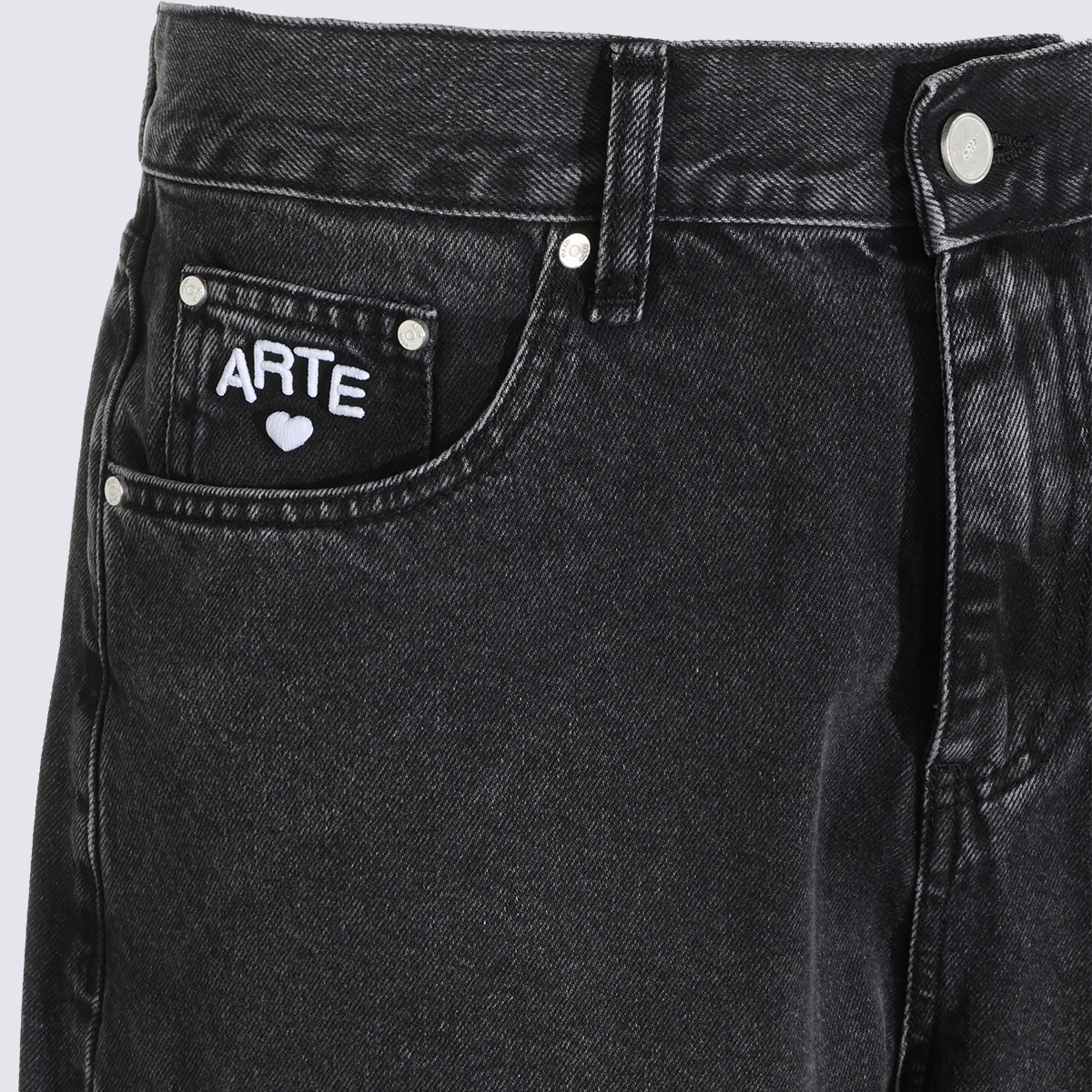[Arte Antwerp] Trousers FW26 AW26182P001