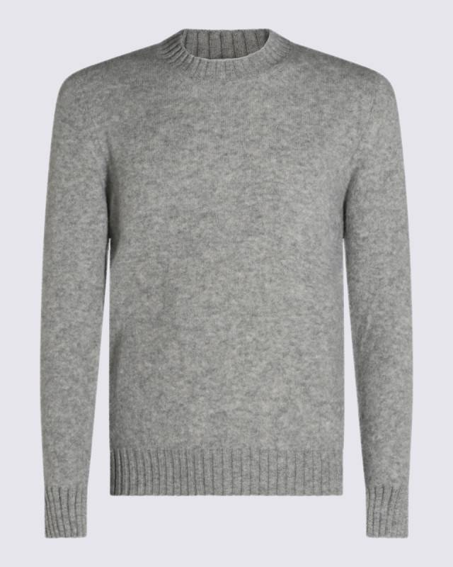 [Piacenza Cashmere] Knitwear FW26 M105000102512035920