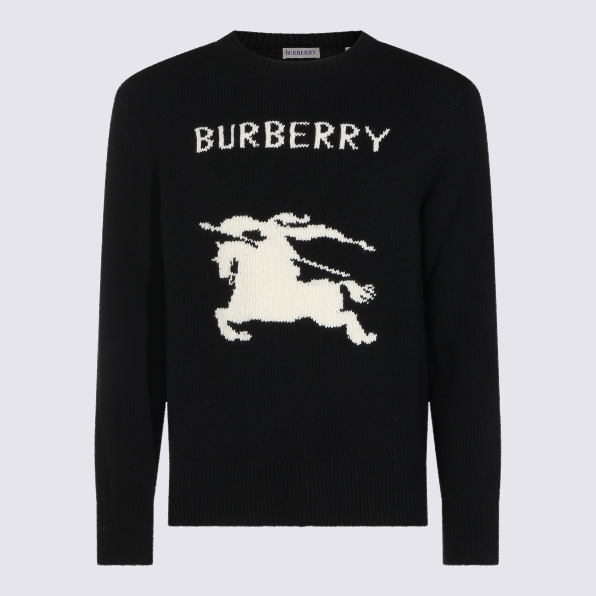 [Burberry] Knitwear FW26 8101952A1189