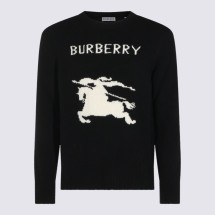 [Burberry] Knitwear FW26 8101952A1189
