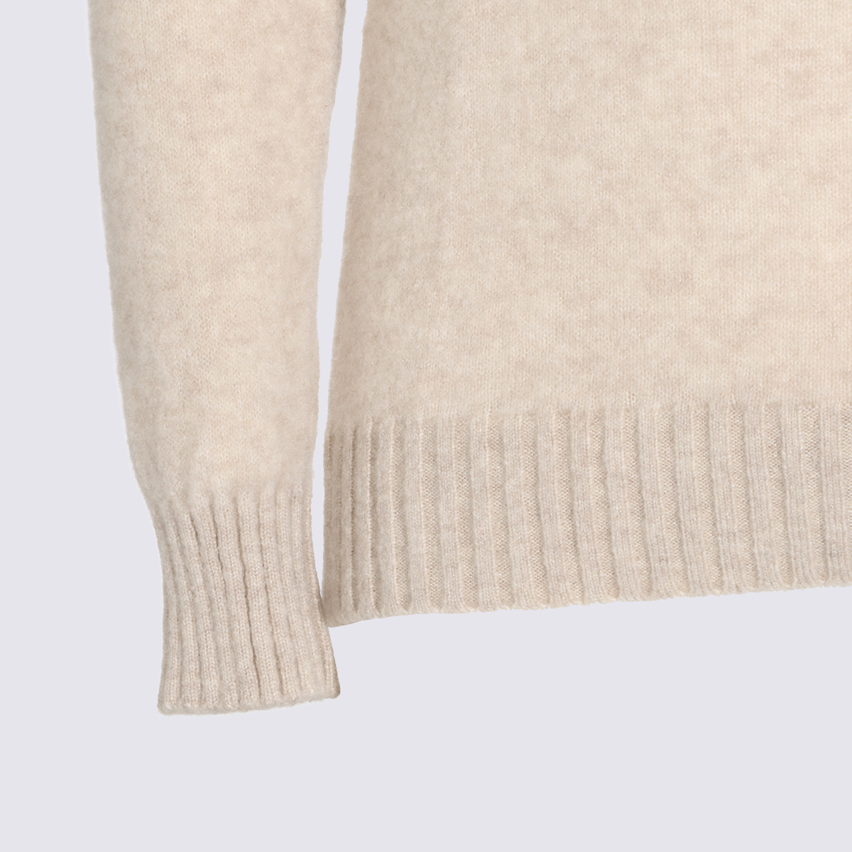 [Piacenza Cashmere] Knitwear FW26 M105000102512035010