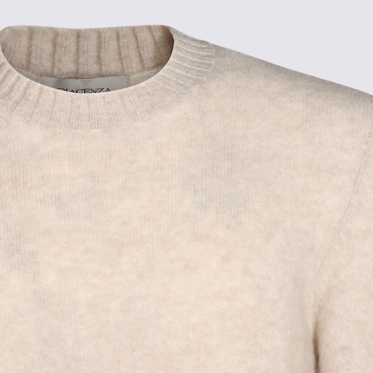 [Piacenza Cashmere] Knitwear FW26 M105000102512035010