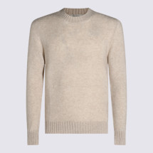 [Piacenza Cashmere] Knitwear FW26 M105000102512035010