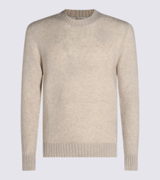 [Piacenza Cashmere] Knitwear FW26 M105000102512035010