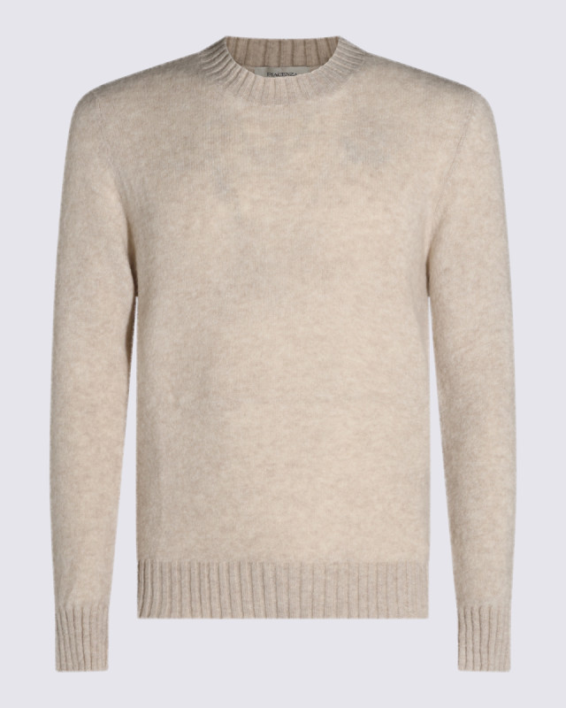 [Piacenza Cashmere] Knitwear FW26 M105000102512035010