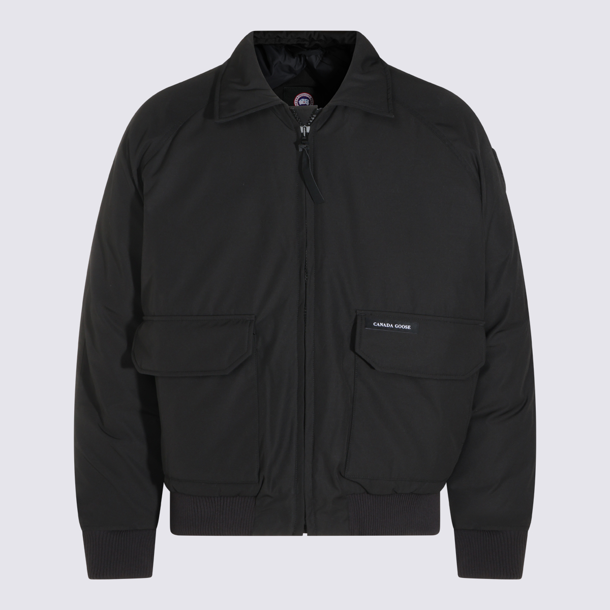 [CANADA GOOSE] Casual Jacket FW26 1742MT9061