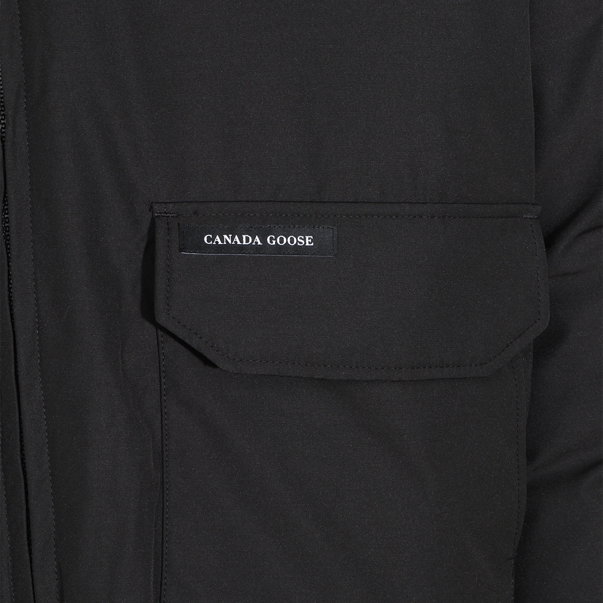 [CANADA GOOSE] Casual Jacket FW26 1742MT9061