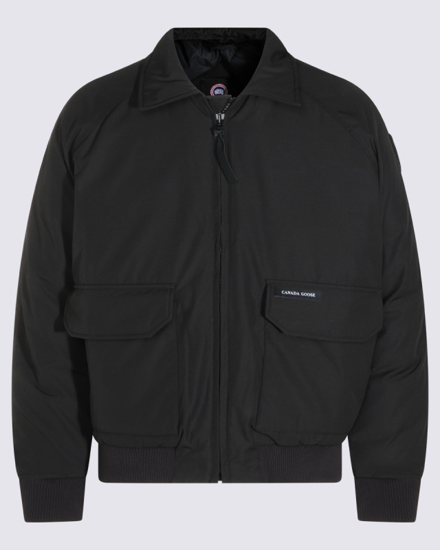 [CANADA GOOSE] Casual Jacket FW26 1742MT9061