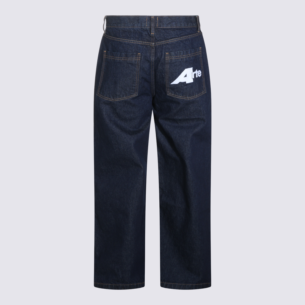 [Arte Antwerp] Jeans FW26 AW26035P490