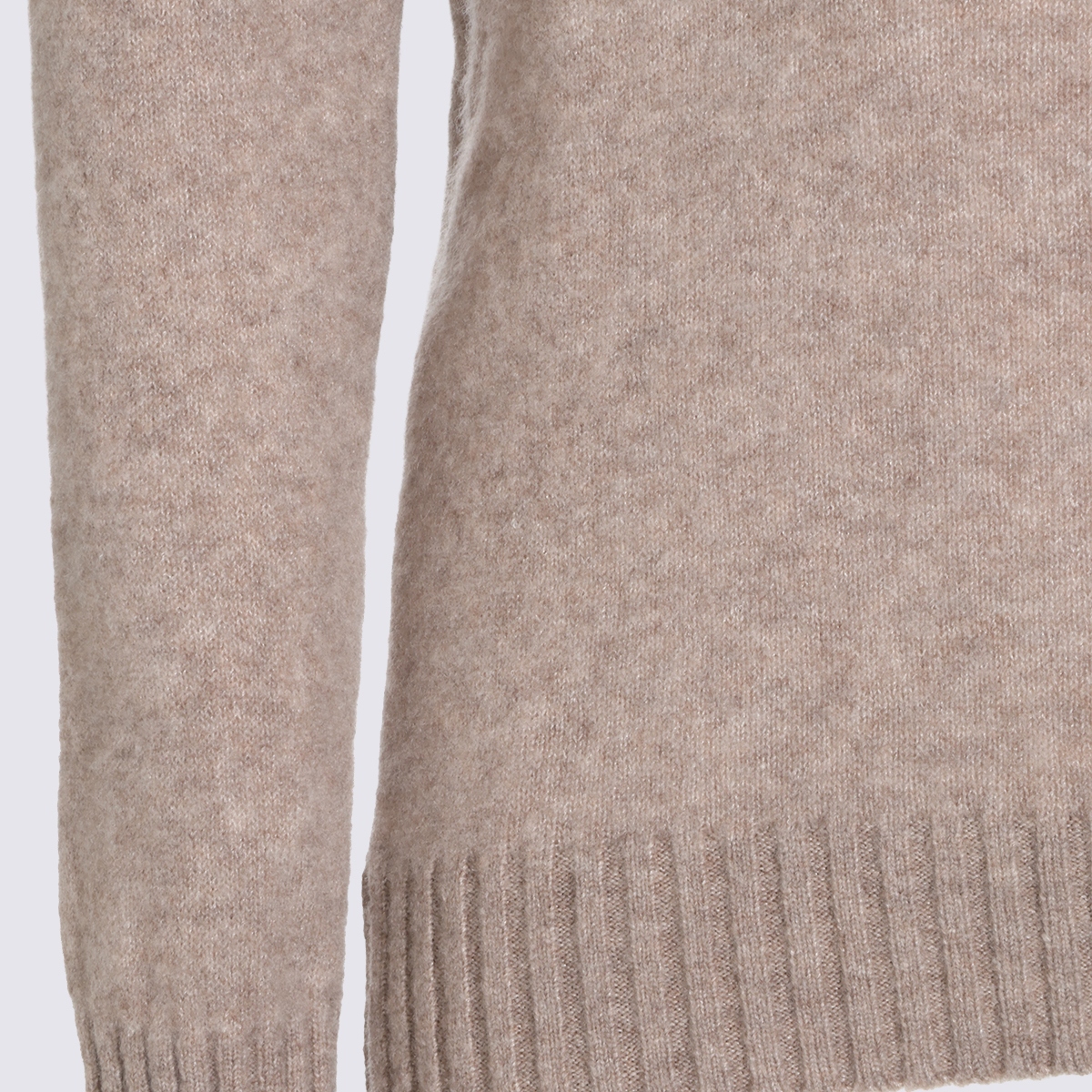 [Piacenza Cashmere] Knitwear FW26 M105000102512035030